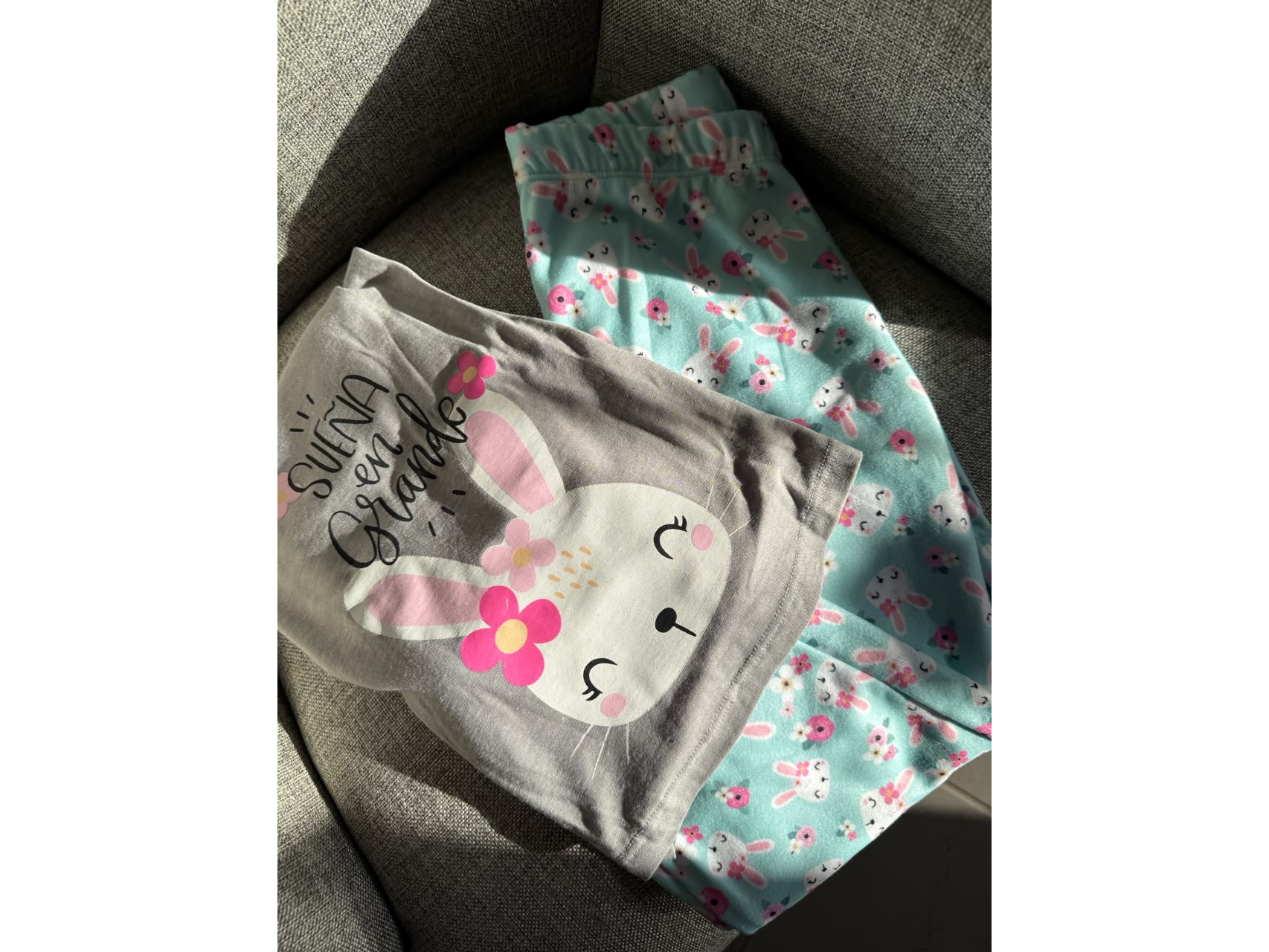 Pijama kiero