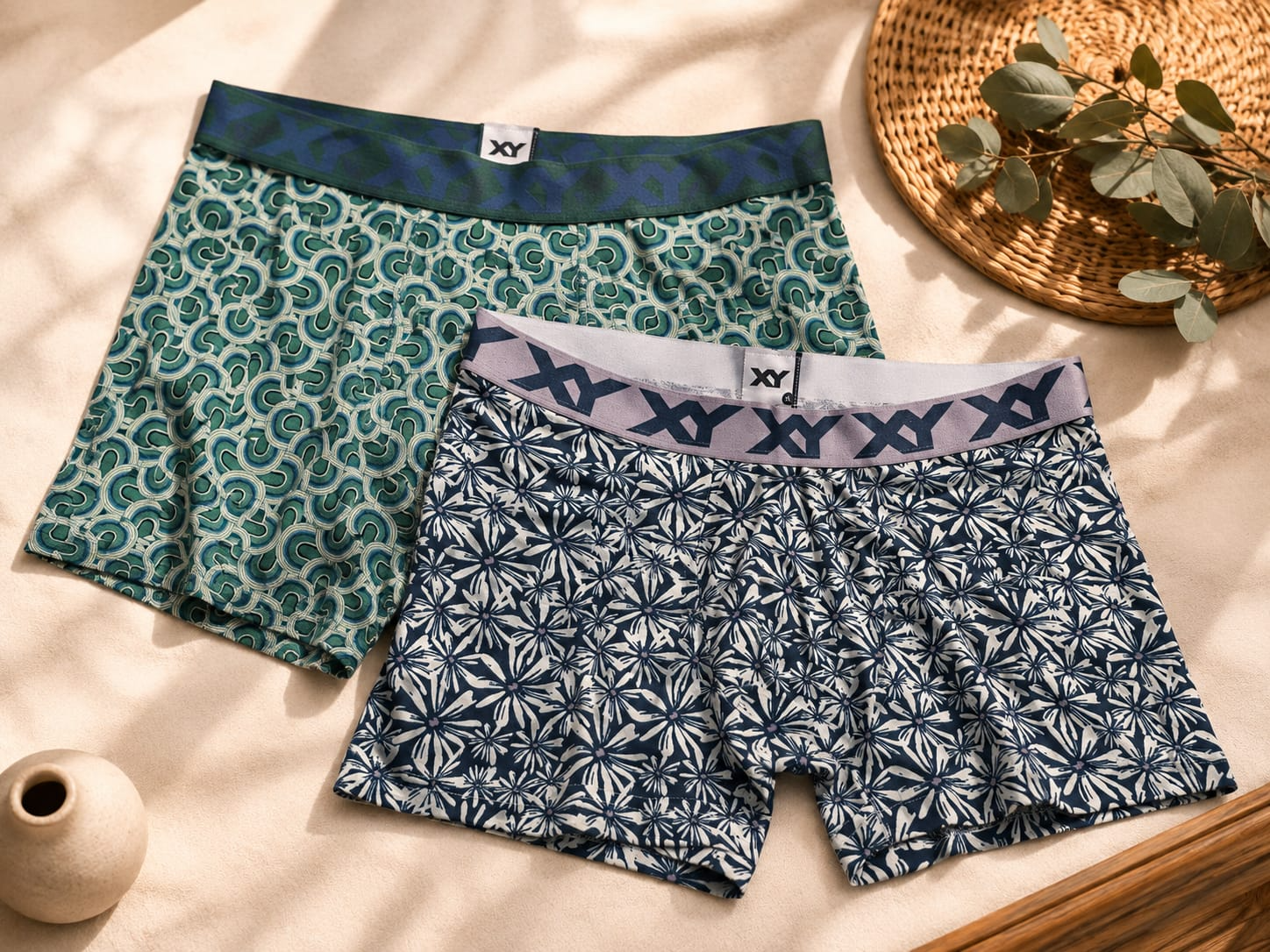 XY ESTAMPADO