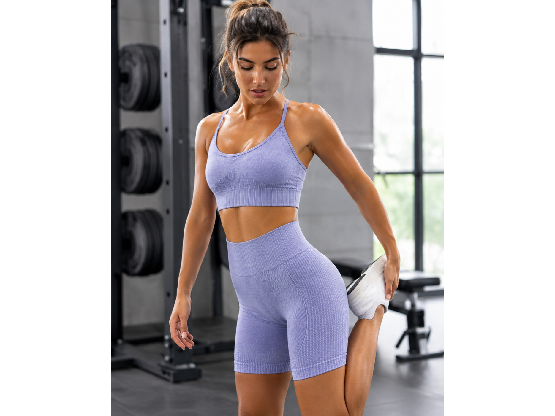 Conjunto Deportivo