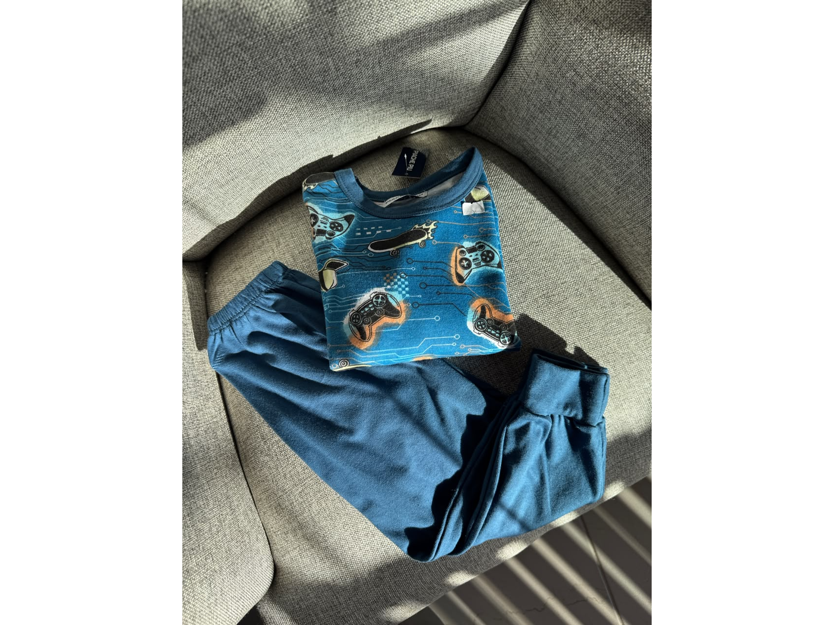 Pijama Piache