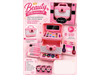 Set de Maquillaje con SORPRESA