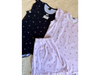 PIJAMA TULI - BIANCA SECRETA