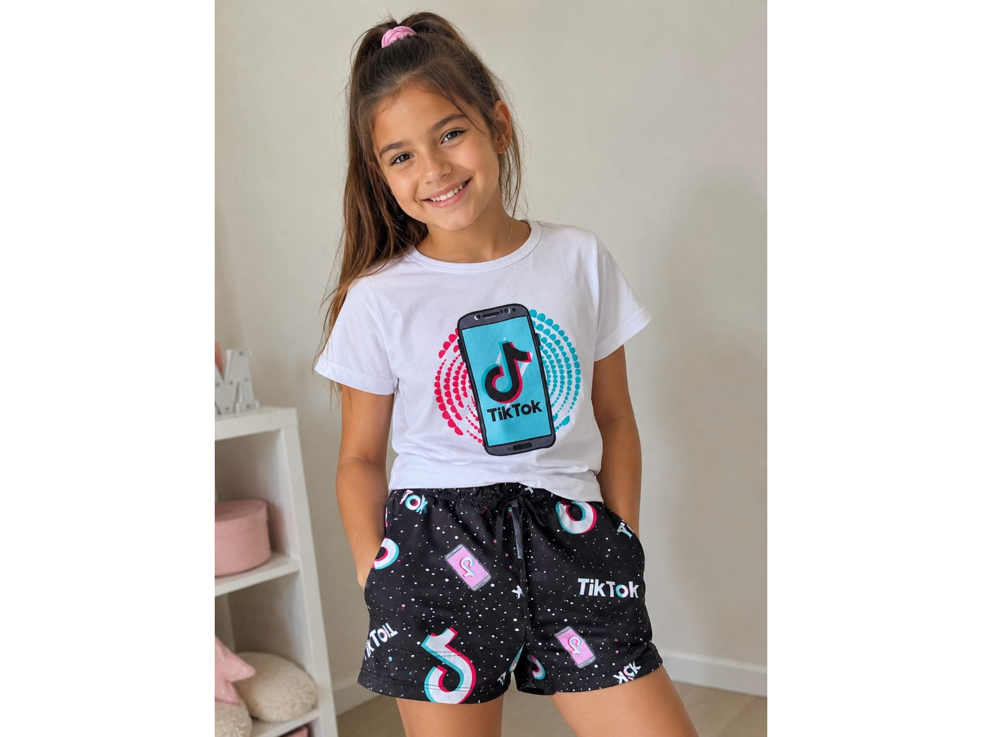 Pijama Nena