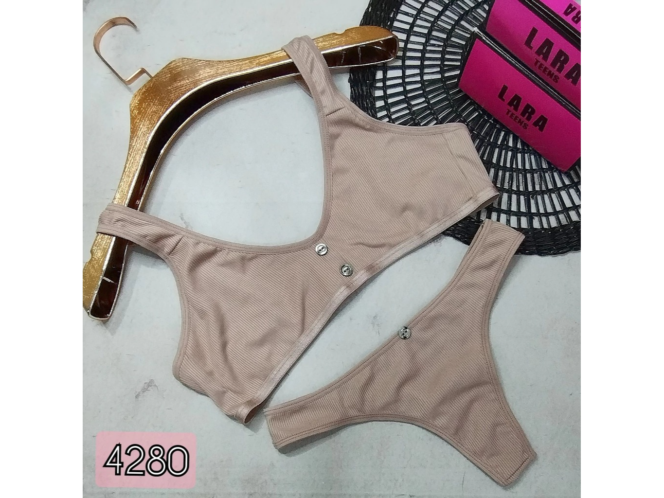 LARA 4280