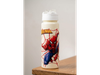 Botella Spiderman