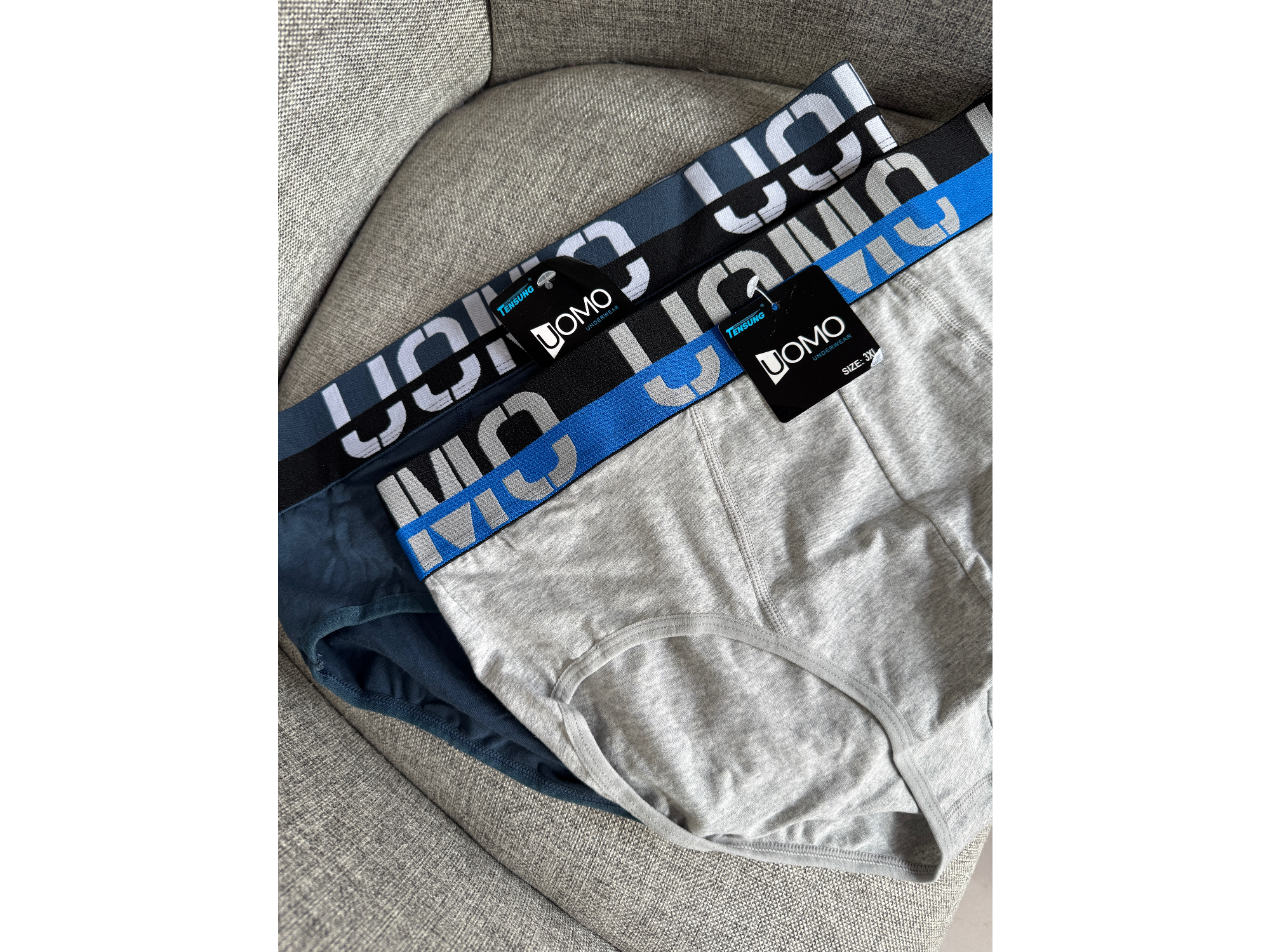PROMO SLIP UOMO