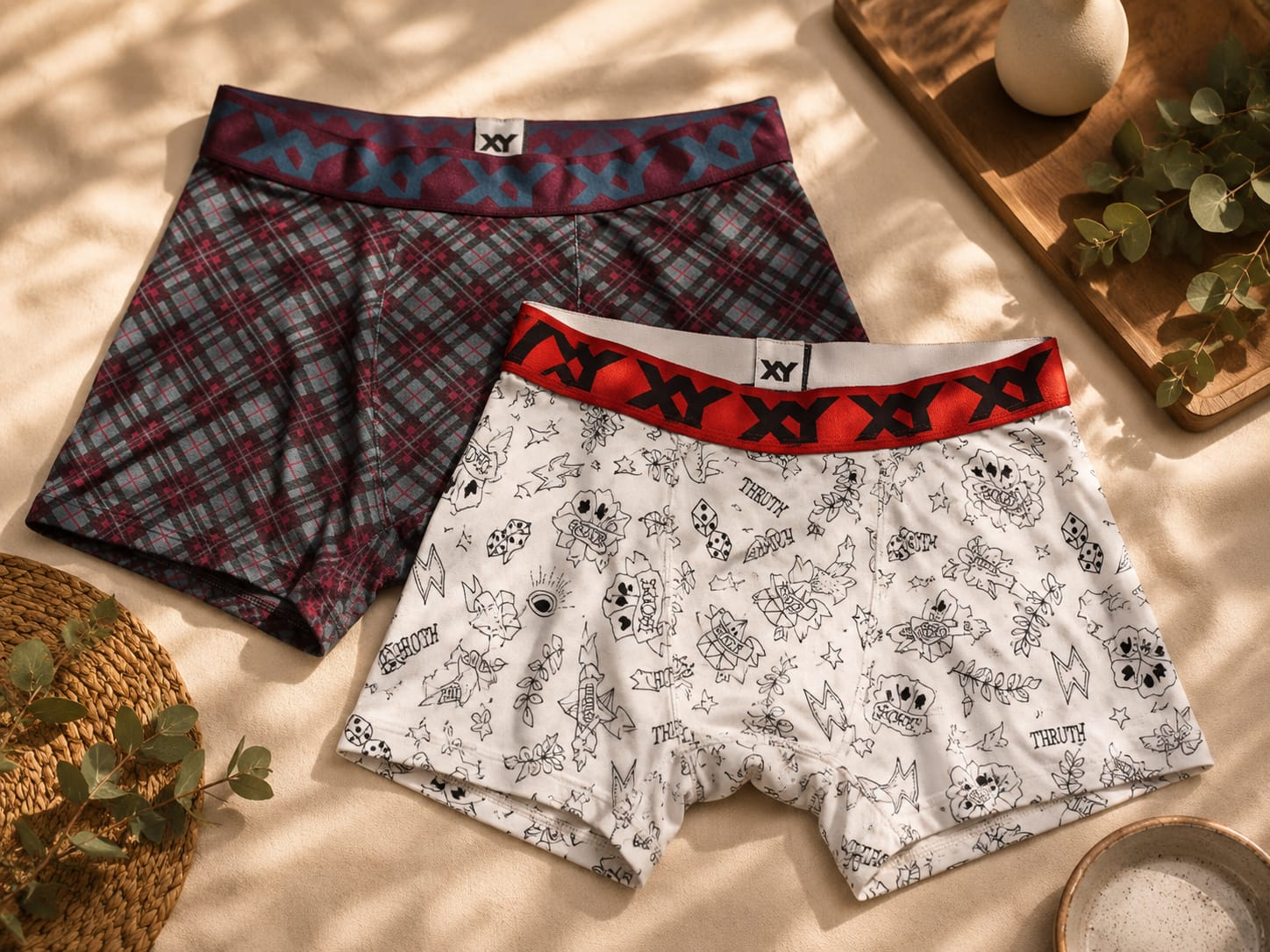 XY ESTAMPADO