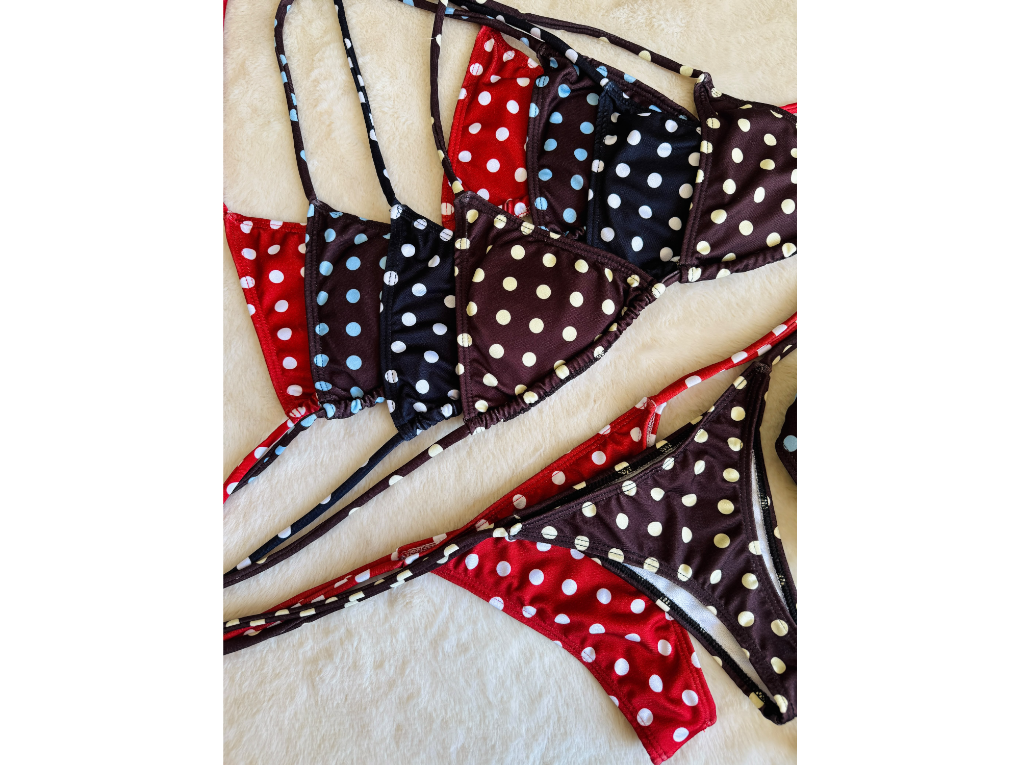 BIKINI POLKA