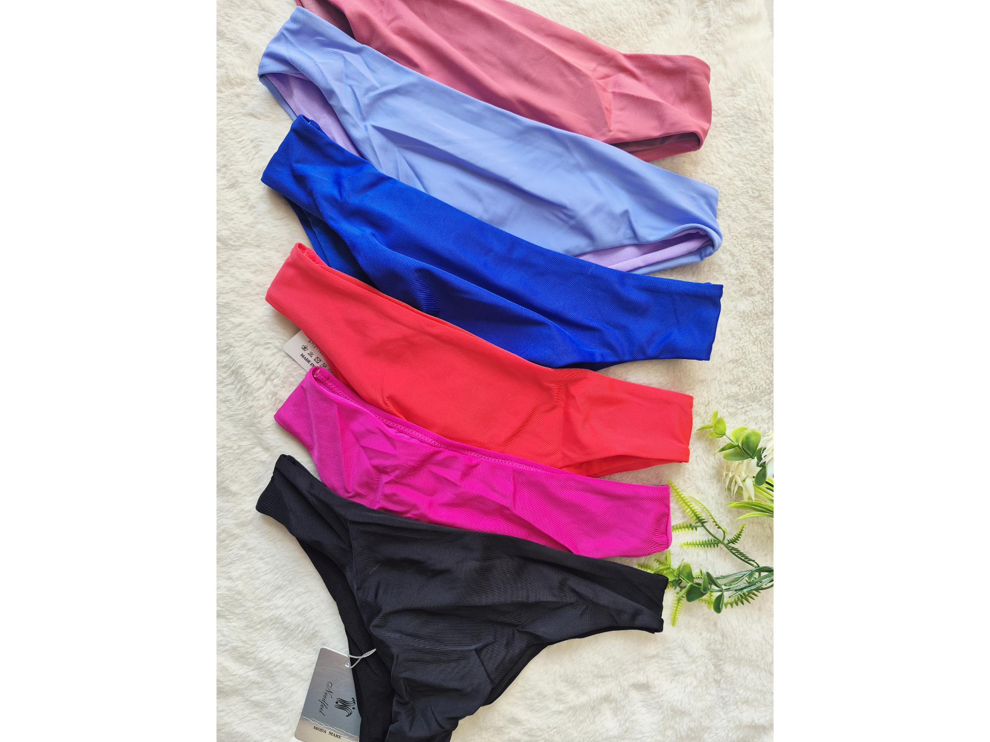 VEDETINA PLUS SIZE