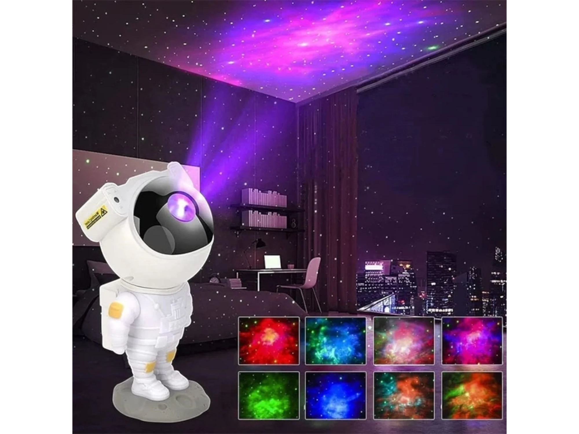 Astronauta