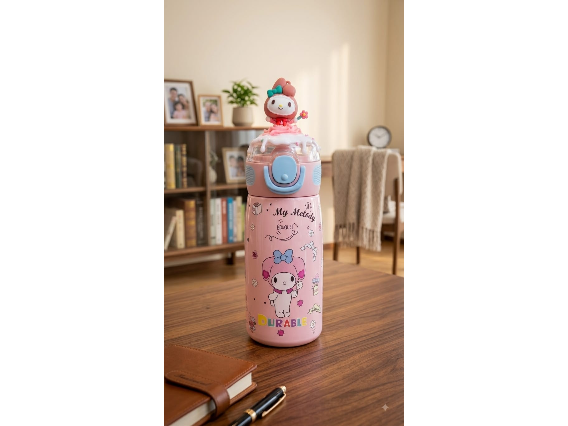 Botella My melody