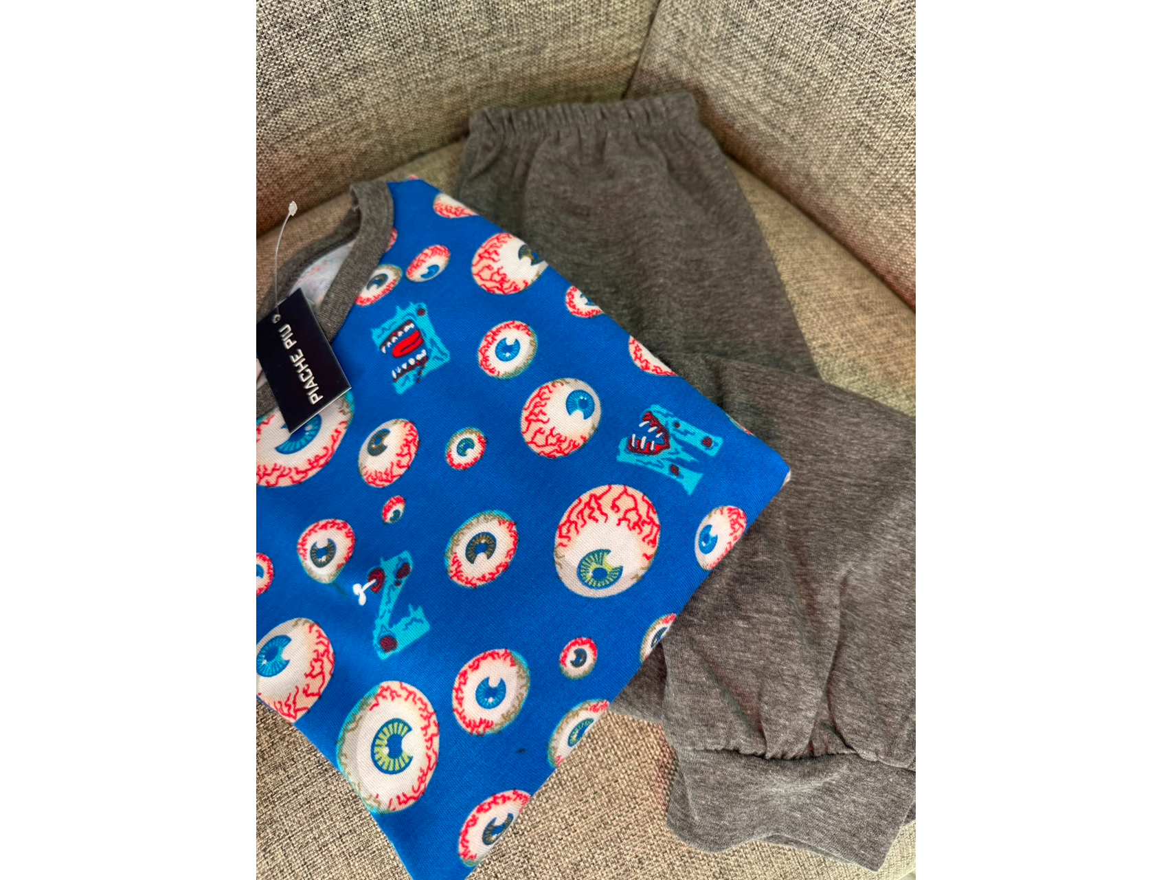 Pijama Piache