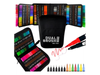 Marcadores Doble Punta X168 Dual Brush