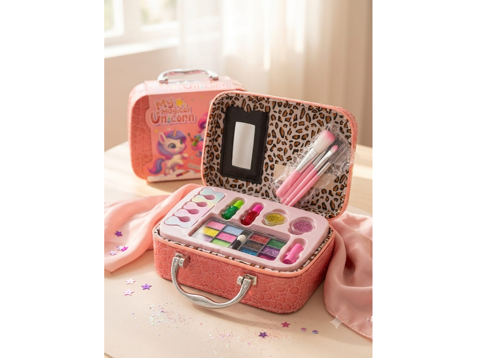Set de belleza