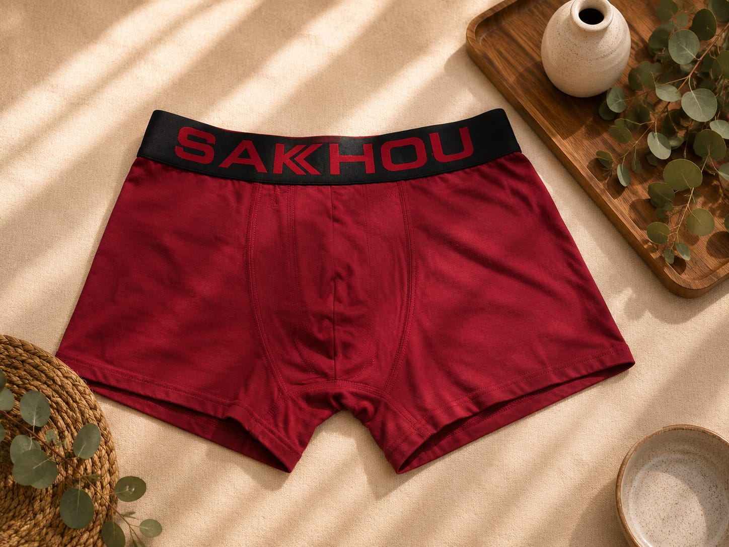 BAKHOU 2000