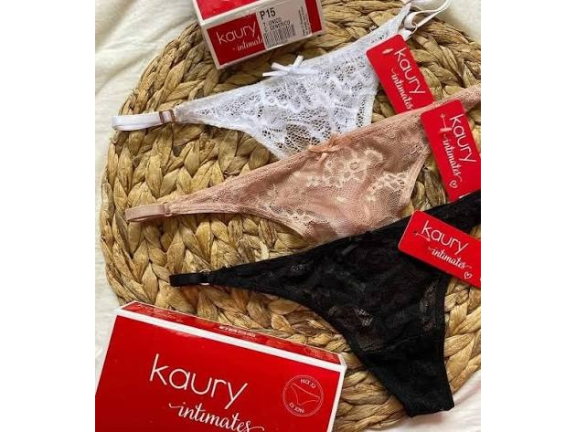 Kaury  P15