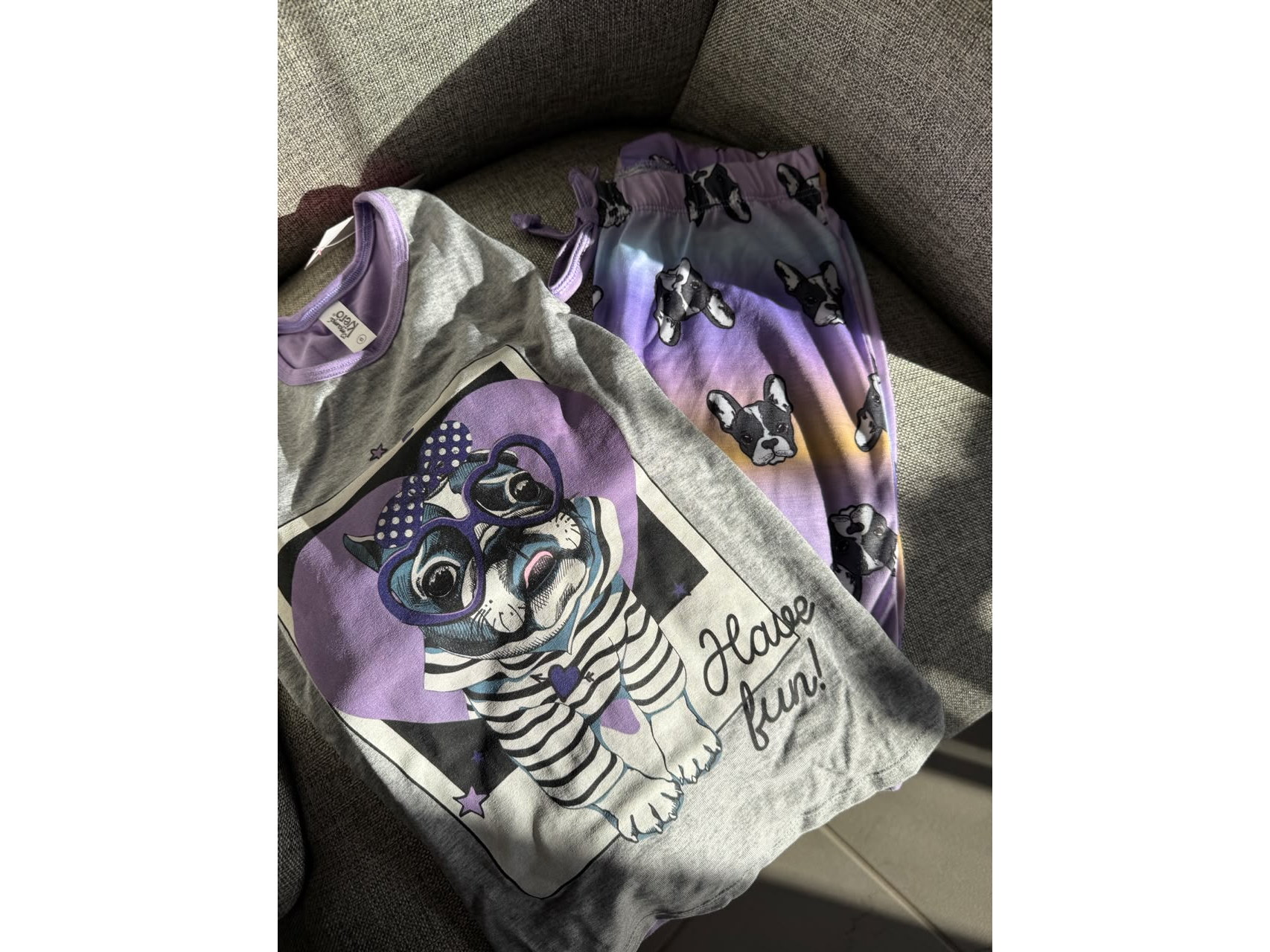 Pijama Kiero