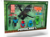 Set de Figuras de MINECAFT