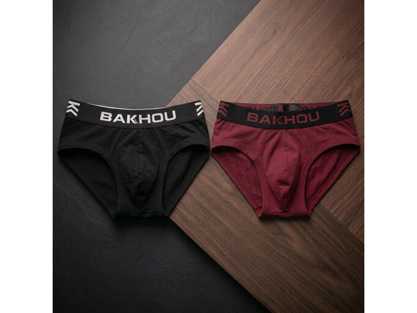 BAKHOU 1000
