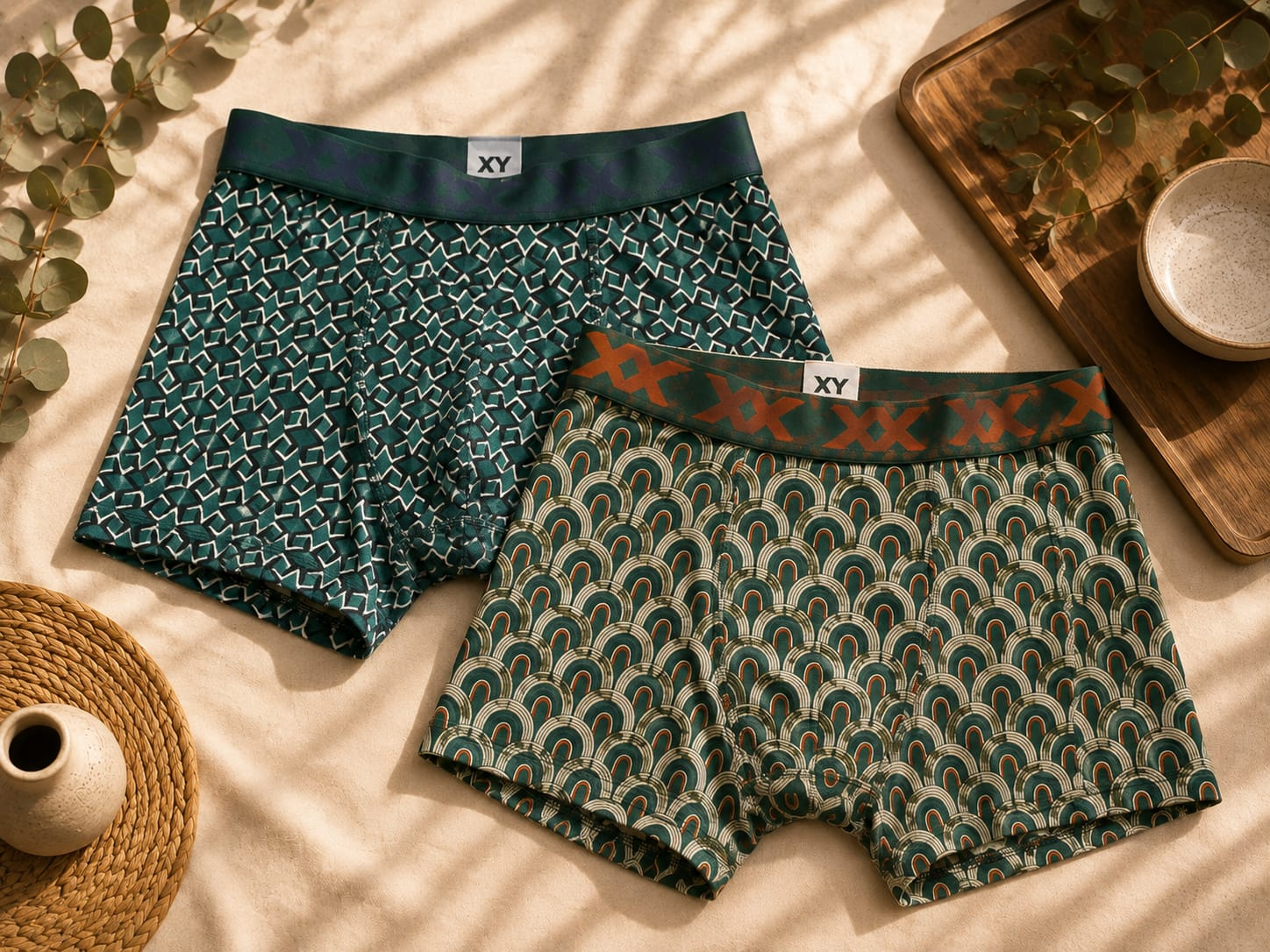 XY ESTAMPADO