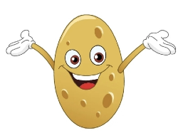 Logo DOÑA PAPA