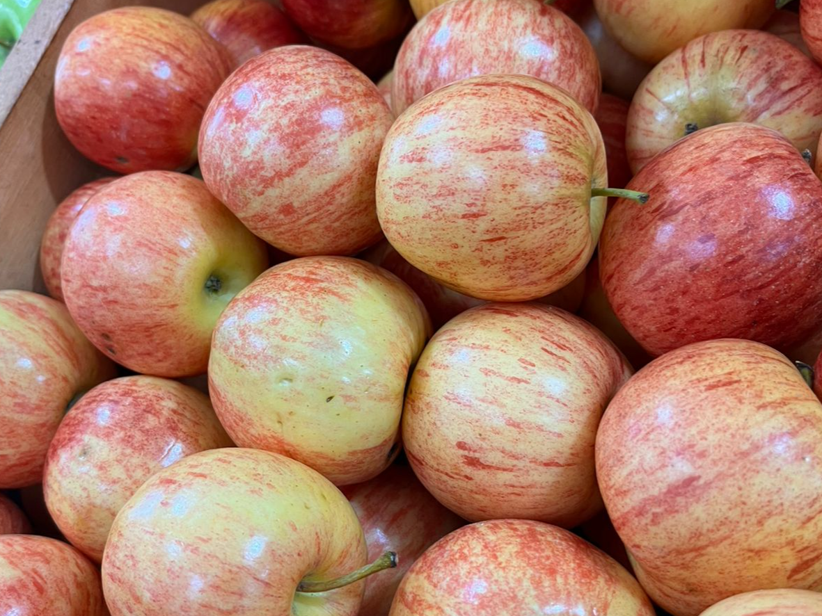 Manzana Roja Económica