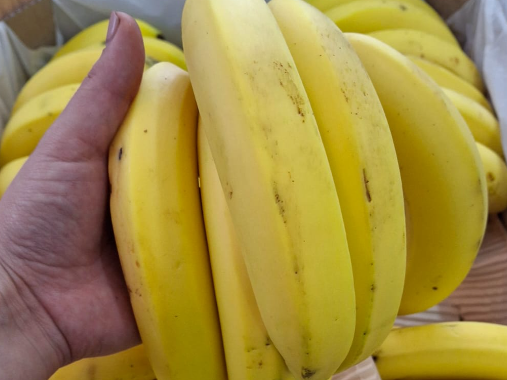 Banana Nacional