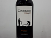 Zanjonero Malbec