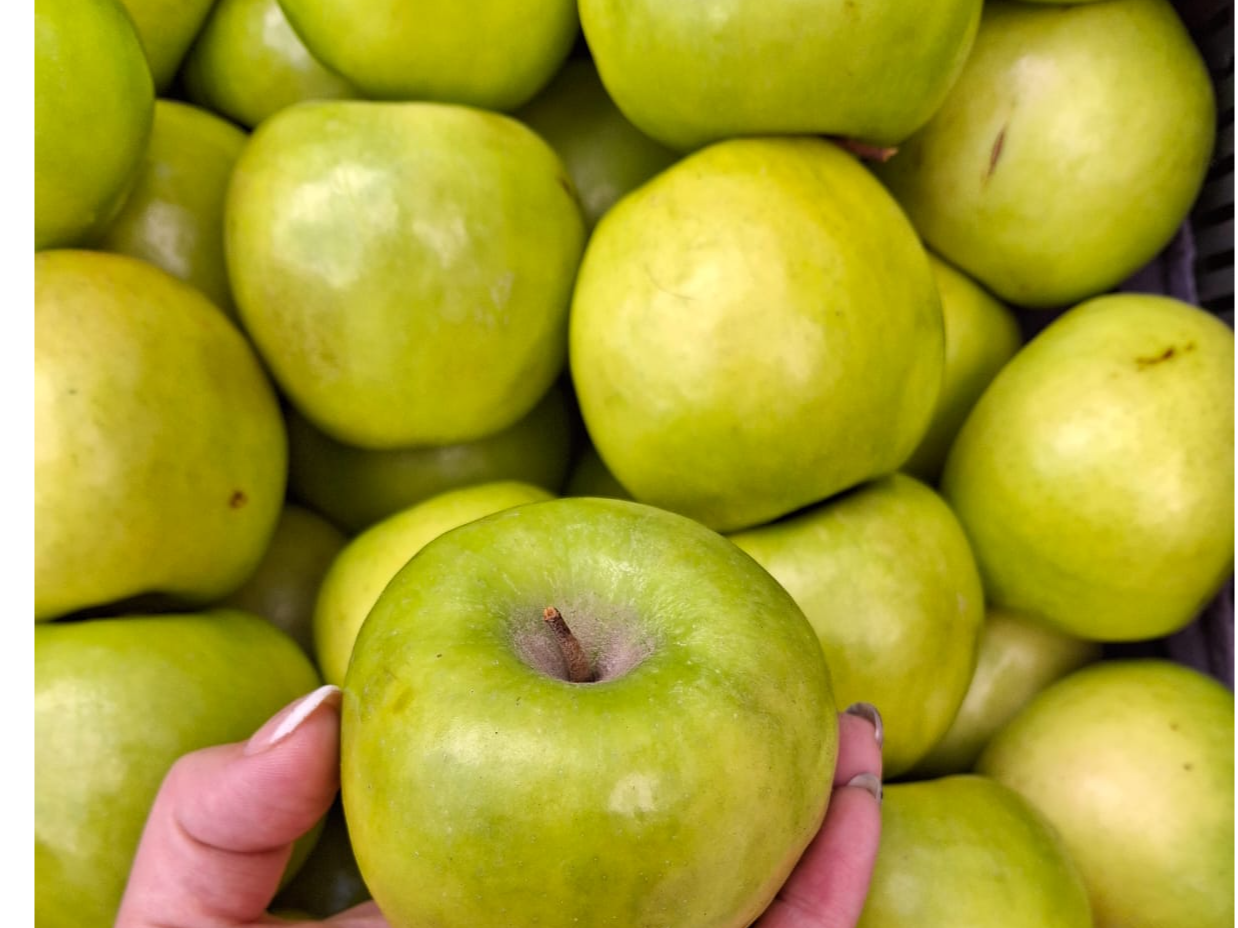 Manzana Verde