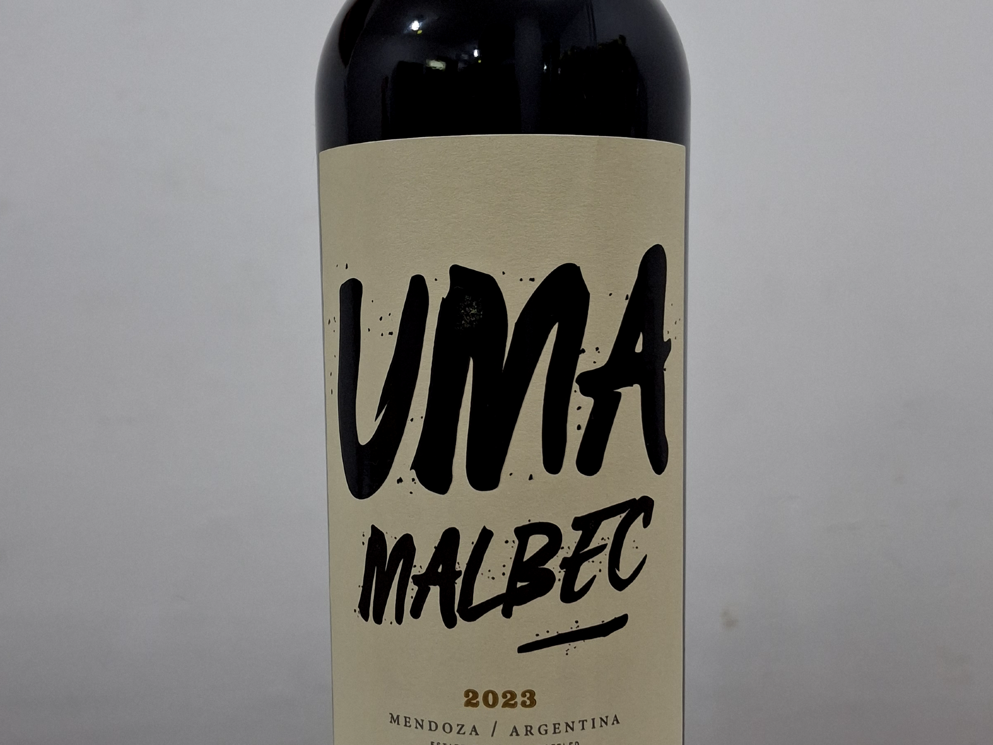 Uma Malbec