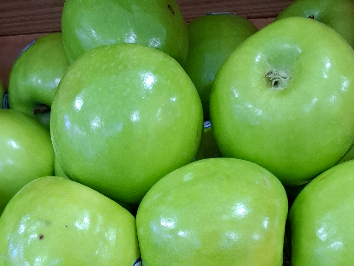 Manzana Verde