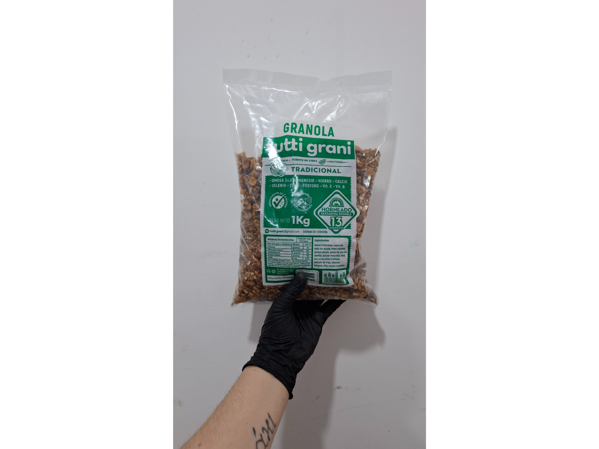 Granola