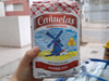 Harina 000 Cañuelas