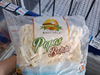 Papas Bastón