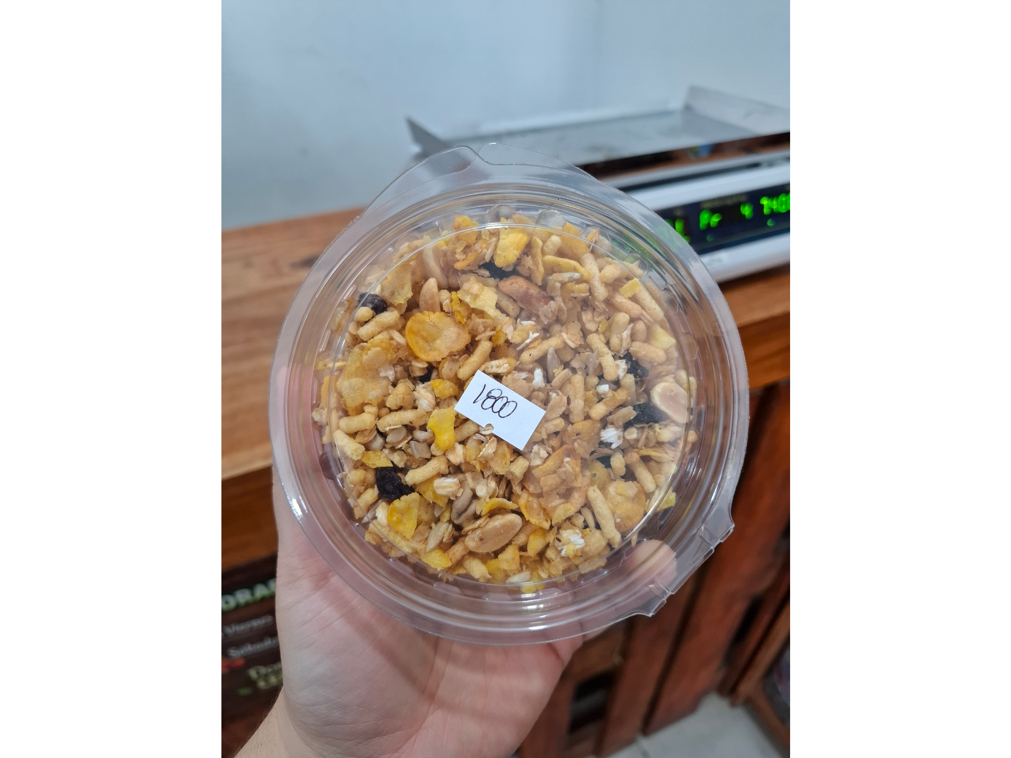 Granola