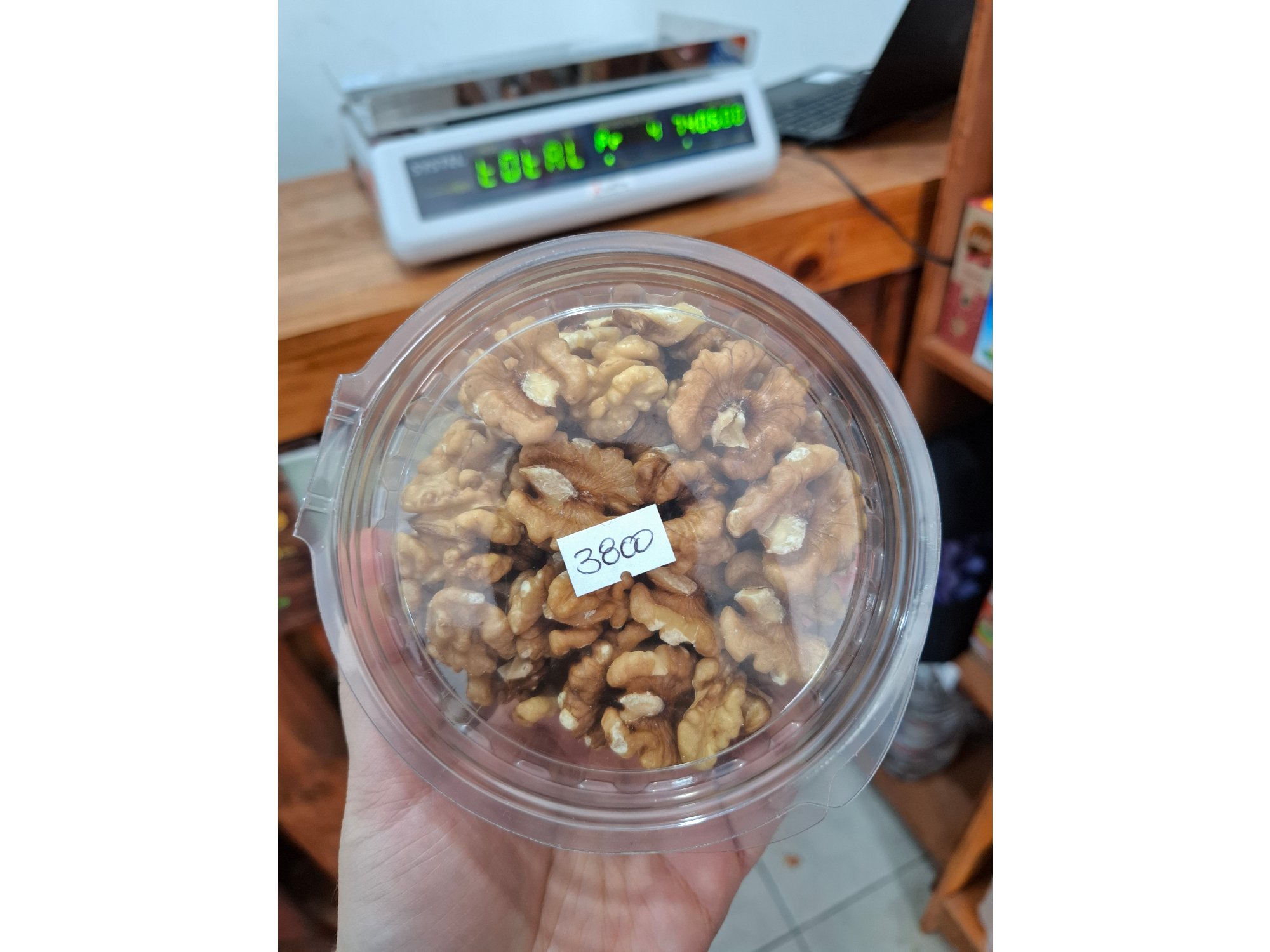 Nueces