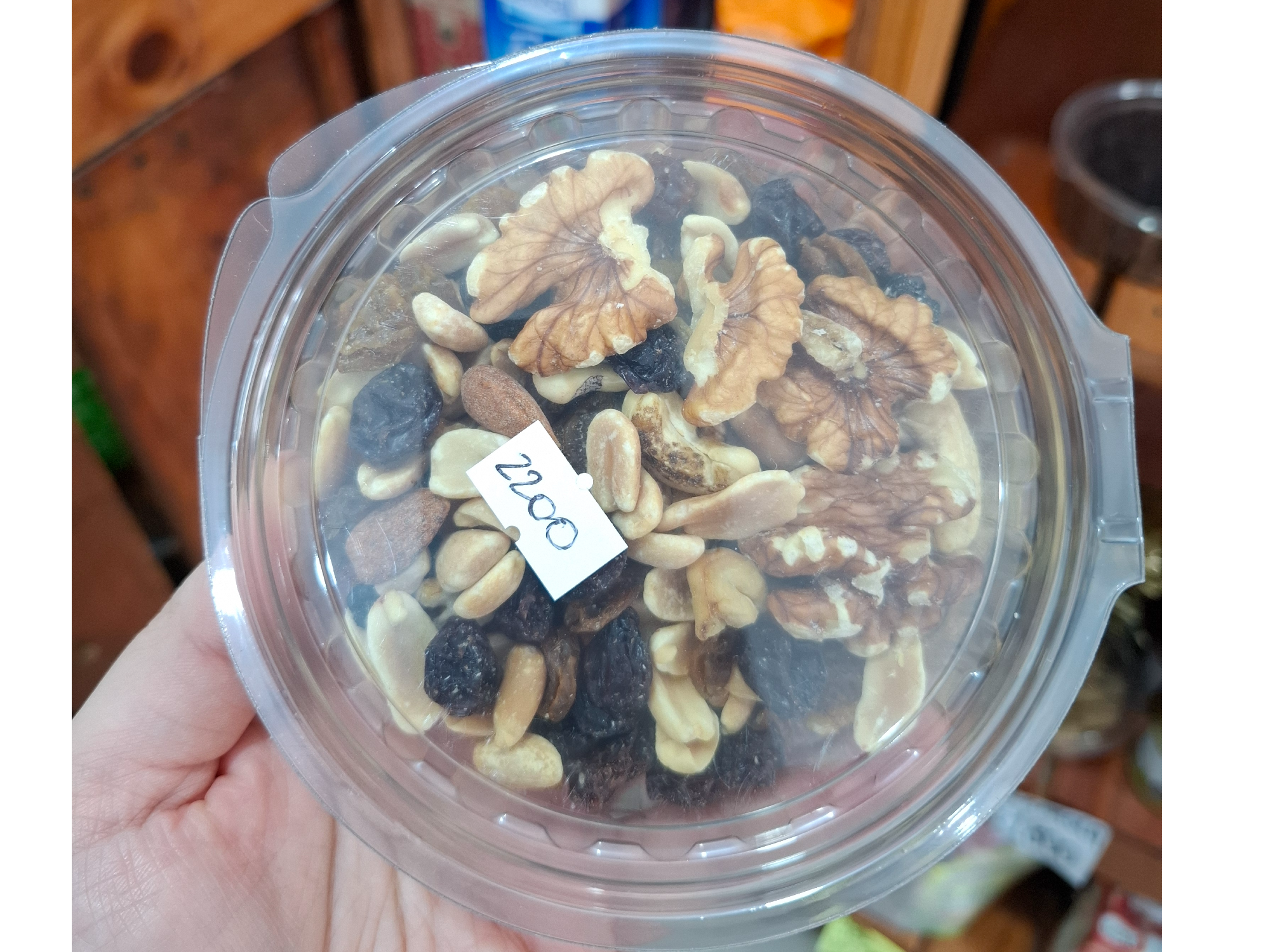 Mix Energético