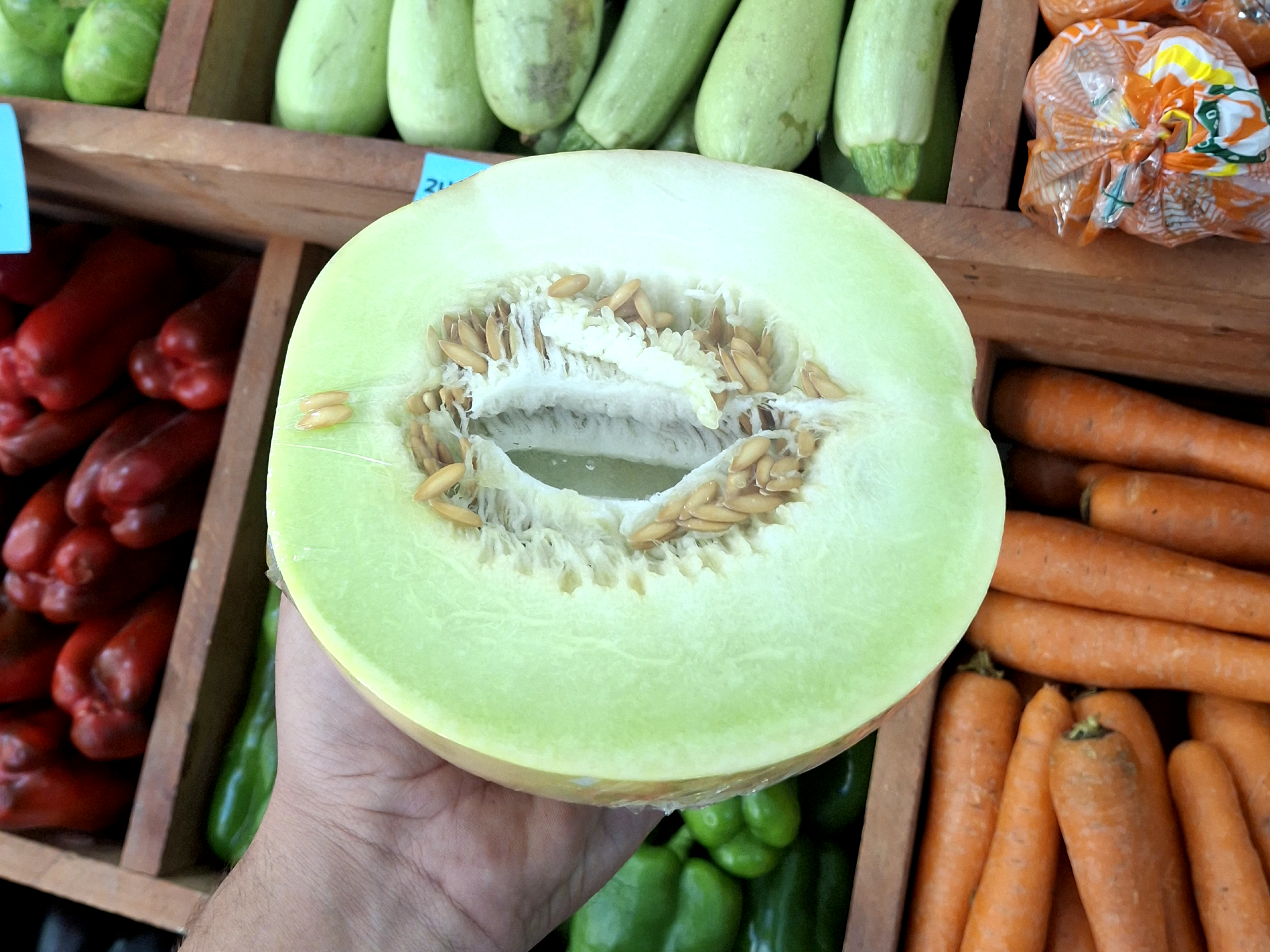 Melón