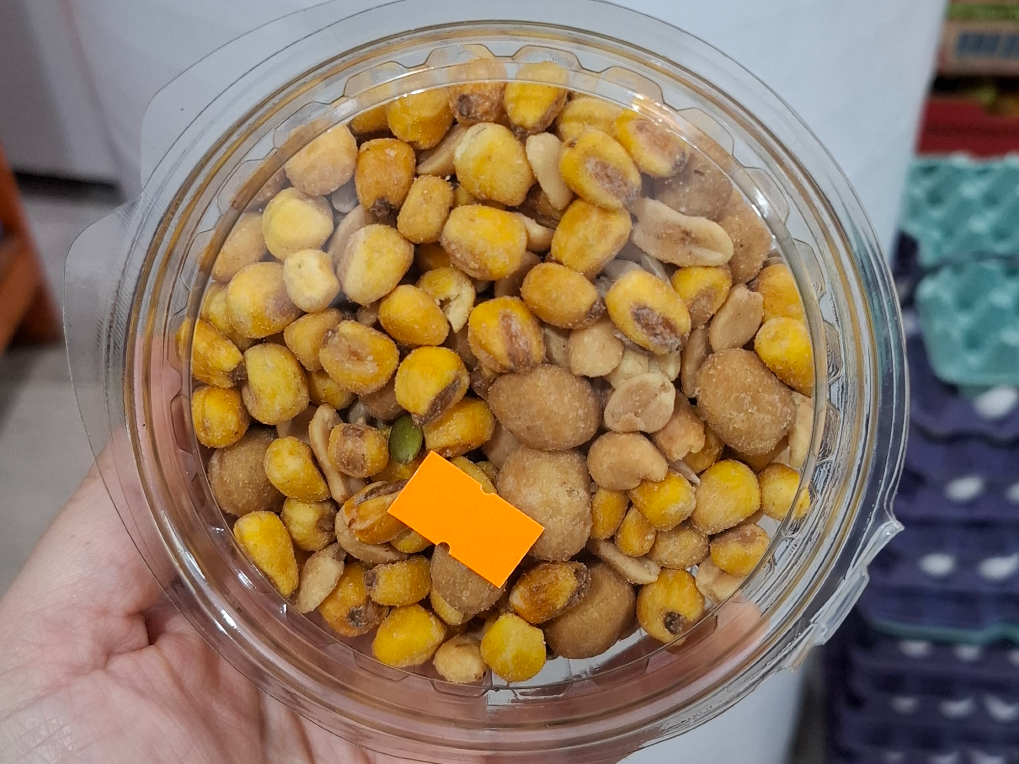 Mix Cervecero