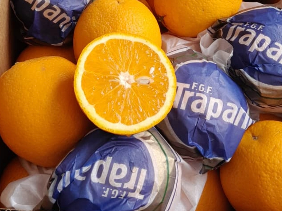 Naranja ombligo