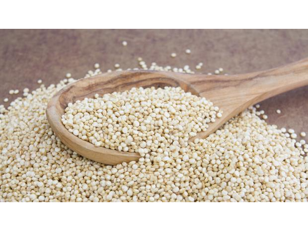 Quinoa Real Blanca