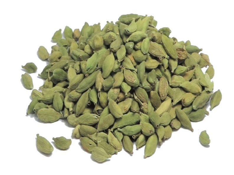 Cardamomo