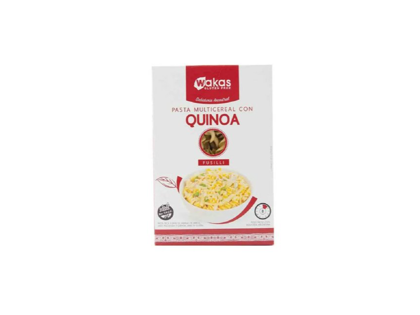 QUINOA