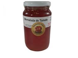 Mermelada de tomate Natalí