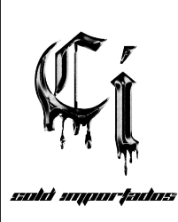 Logo Cold importados Mayorista