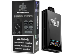 SEX ADICCT S280 X IGNITE WATERMELON ICE
