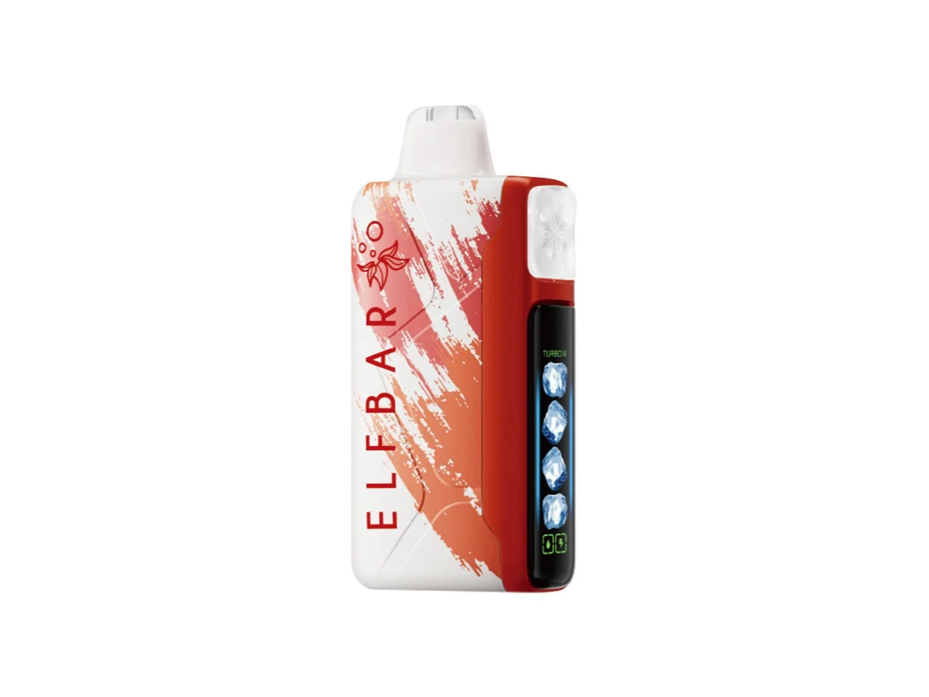 ELFBAR 40K ICE KING WATERMELON ICE