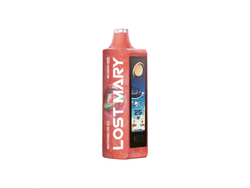 LOST MARY 20K STRAWBERRY ICE