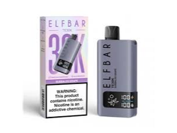 ELFBAR 30K BUBALO GRAPE