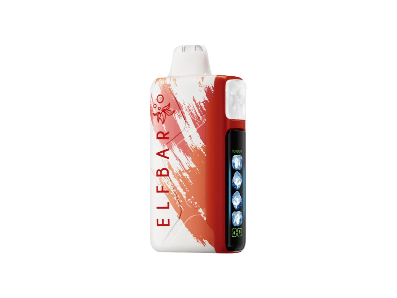 ELFBAR 40K ICE KING WATERMELON ICE